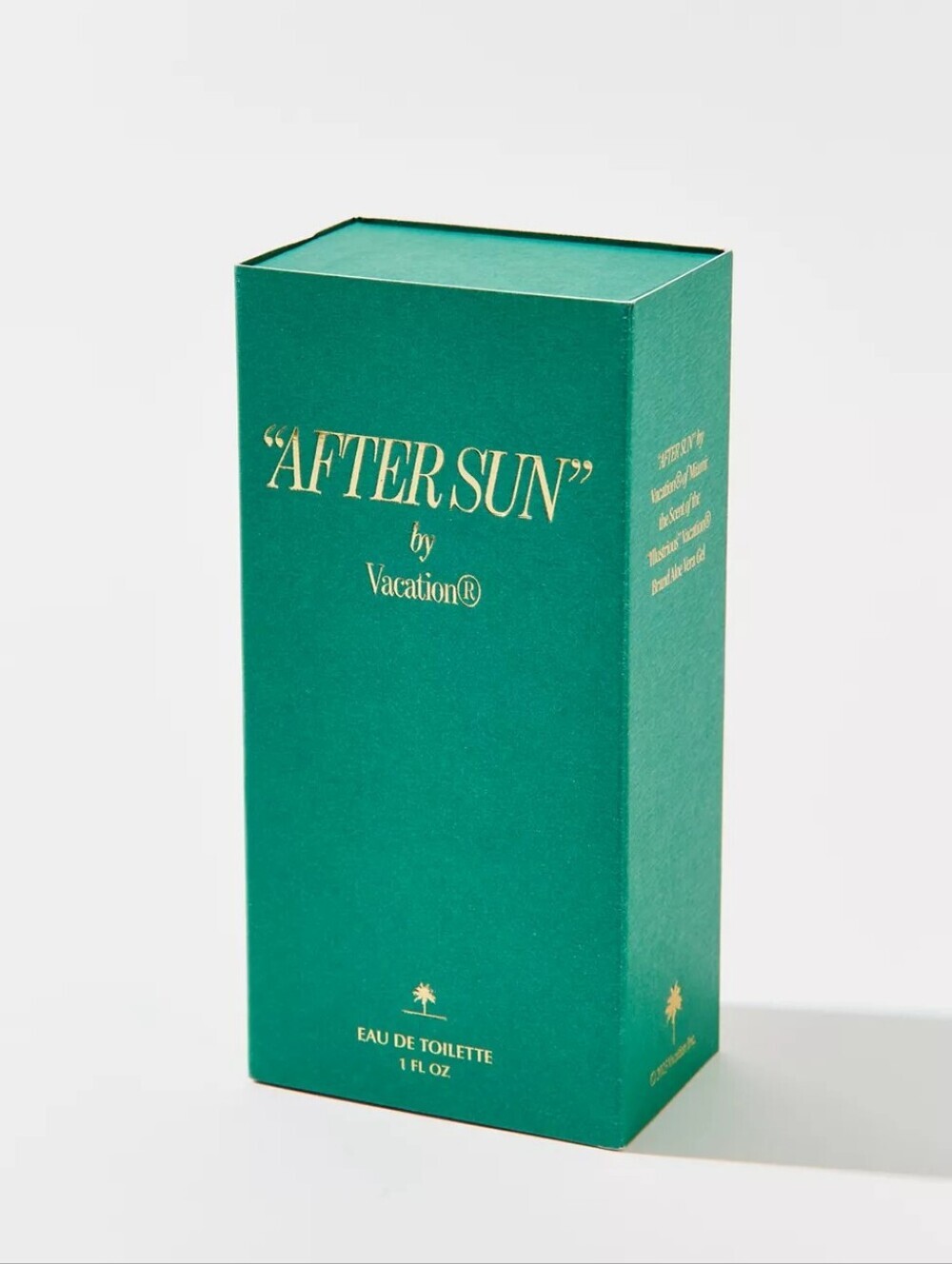 After Sun Body Mist